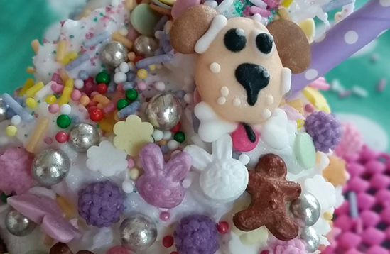 cupcake-dog